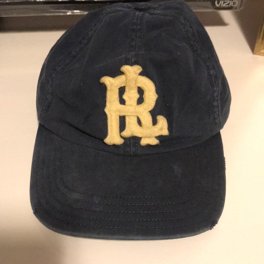 Vintage Lo Cap